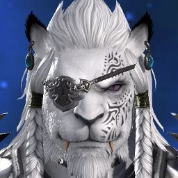 Ytrium Pendragon
