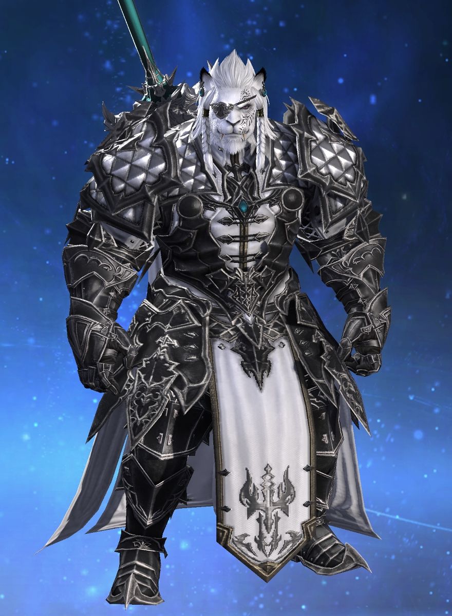Ytrium Pendragon
