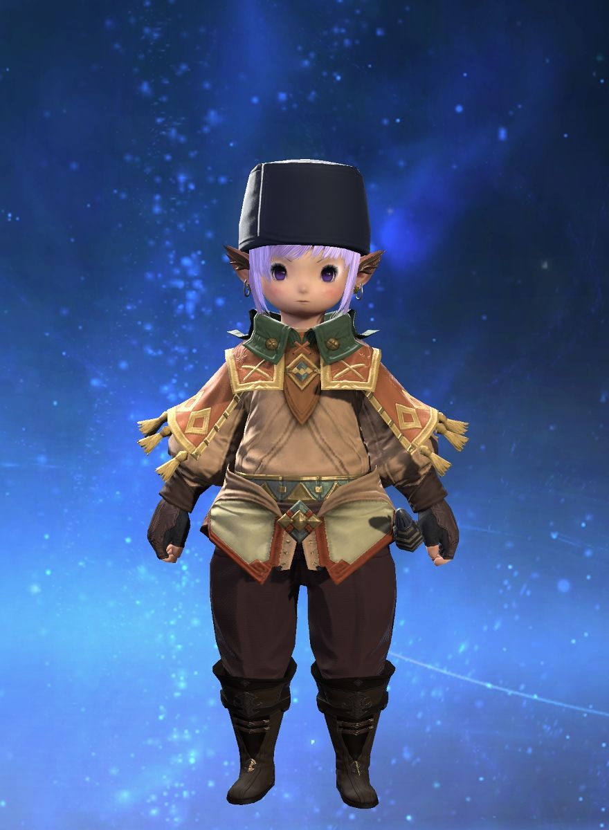 Lavander Lytng