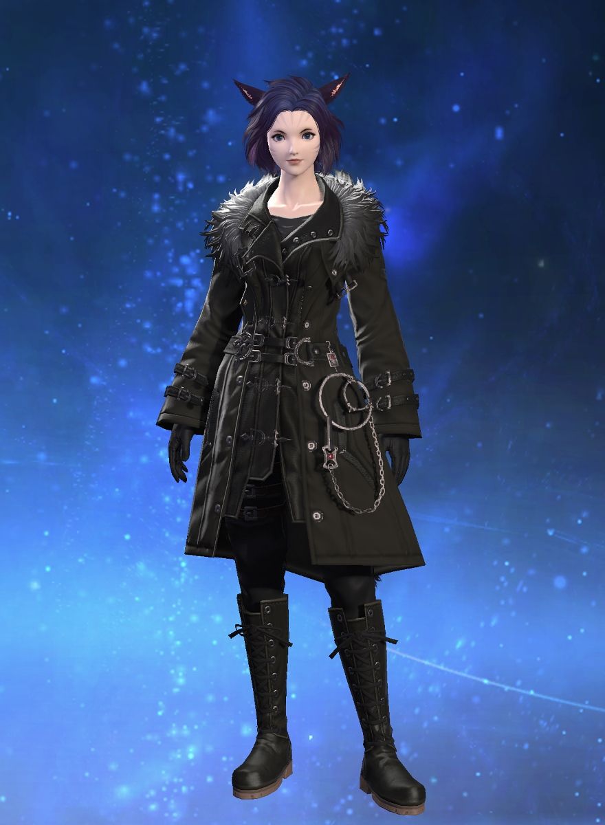 Maethriel Loveless