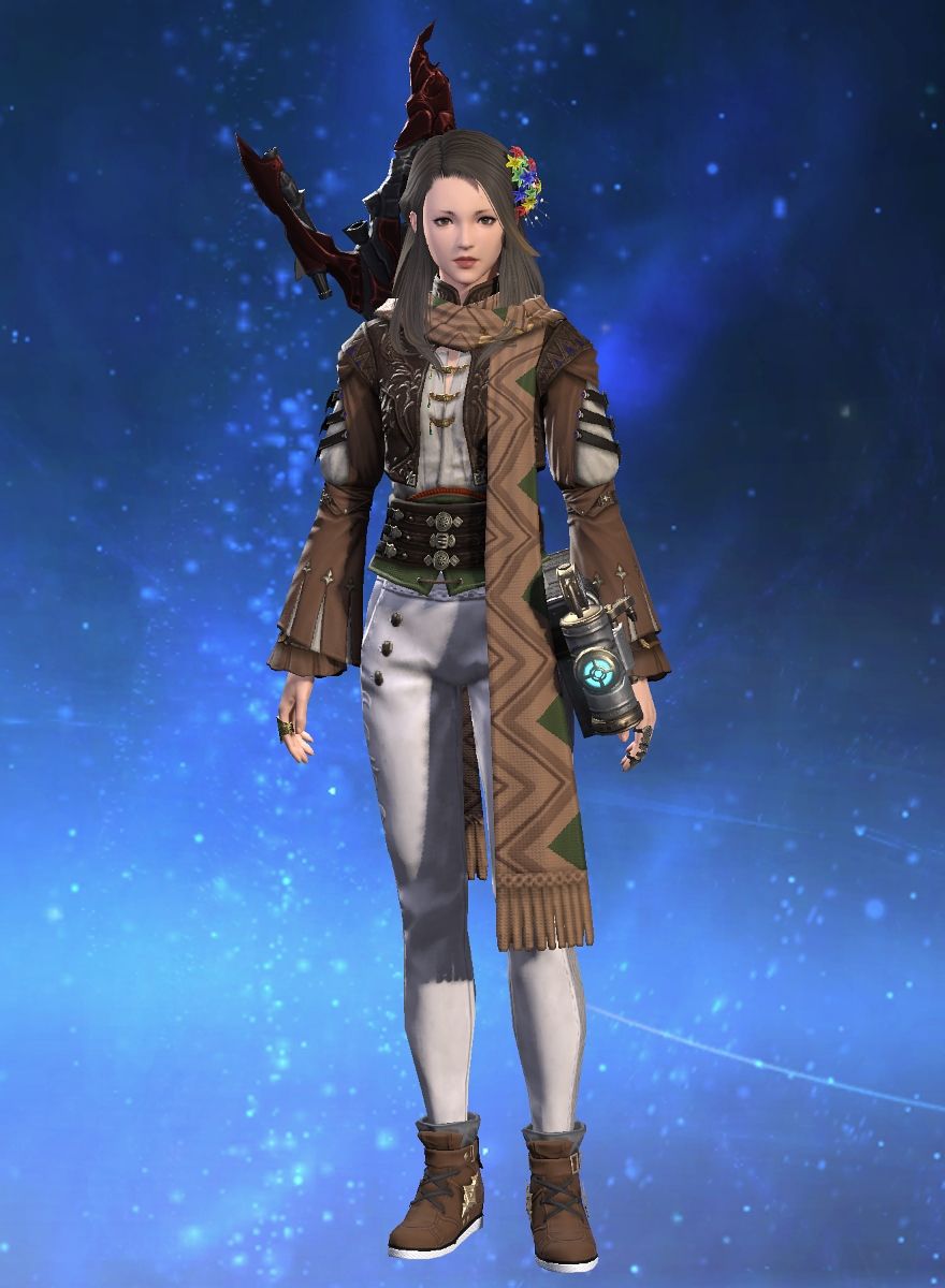 Adra Limsa