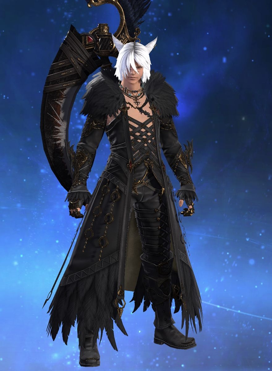 Dante Moonborn