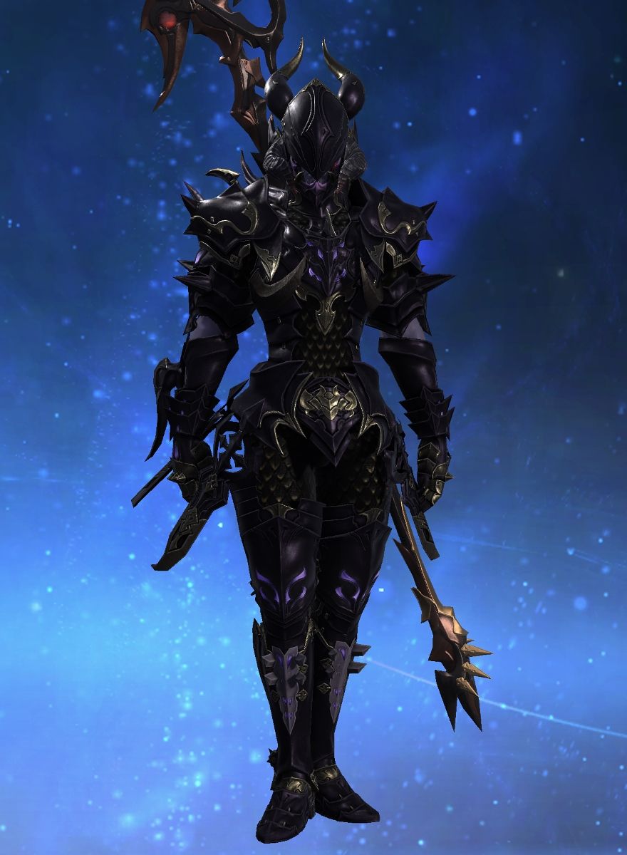 Karupasu Drinker