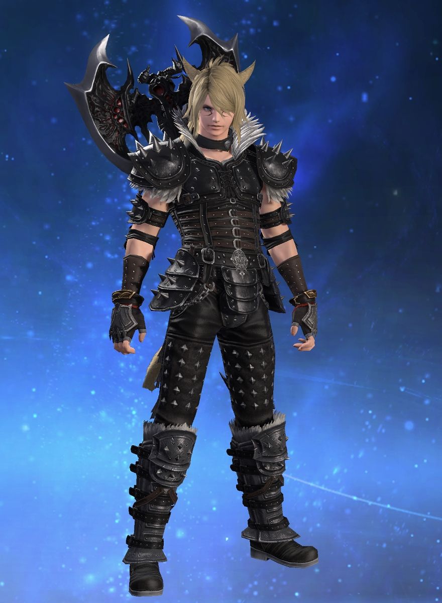 Aerinos Aeon