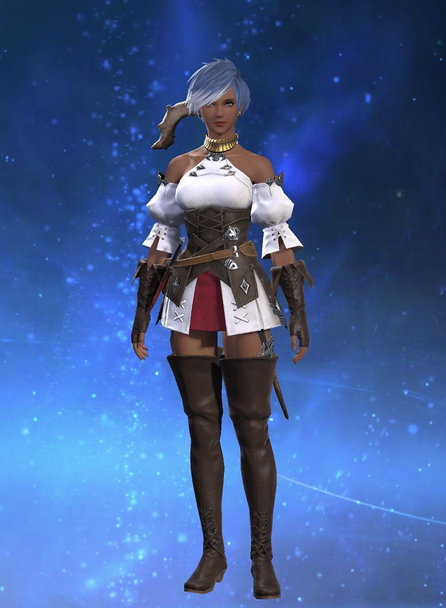 Capa Ravana