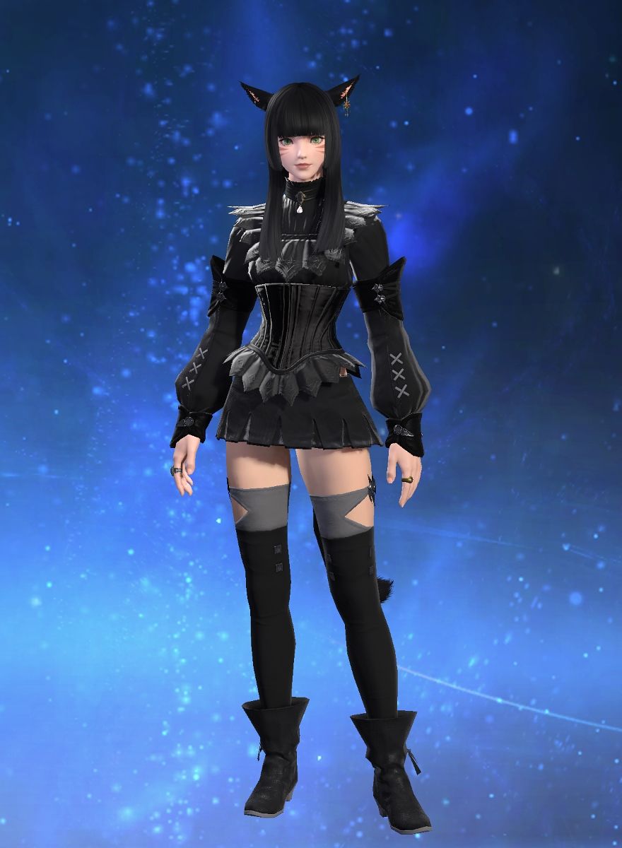 Kuro Rose