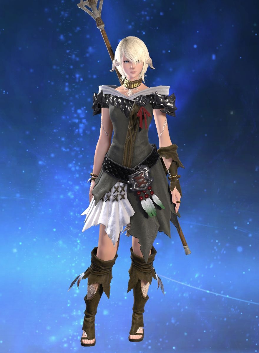 Yorha Miyumi