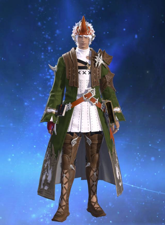 Liner Tensho