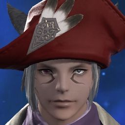 Lux Grayhowl