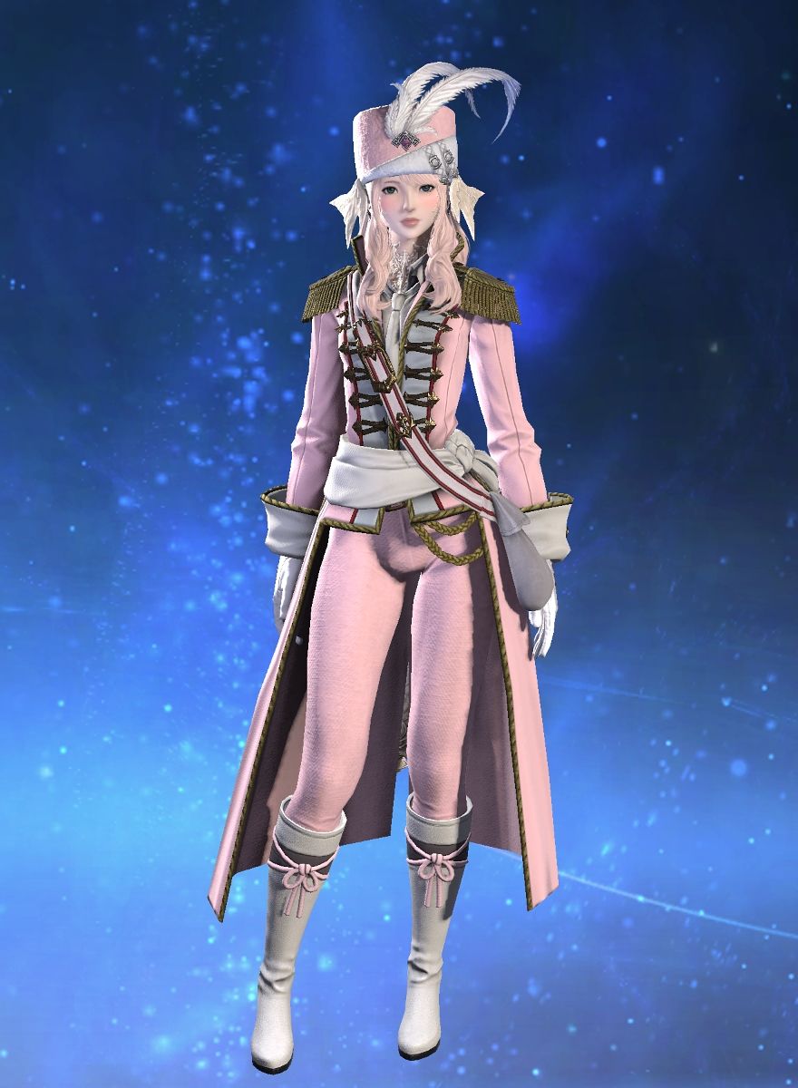 Princess Marybelle