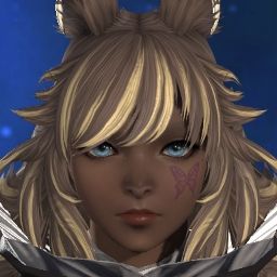 Angelica Feathermoon