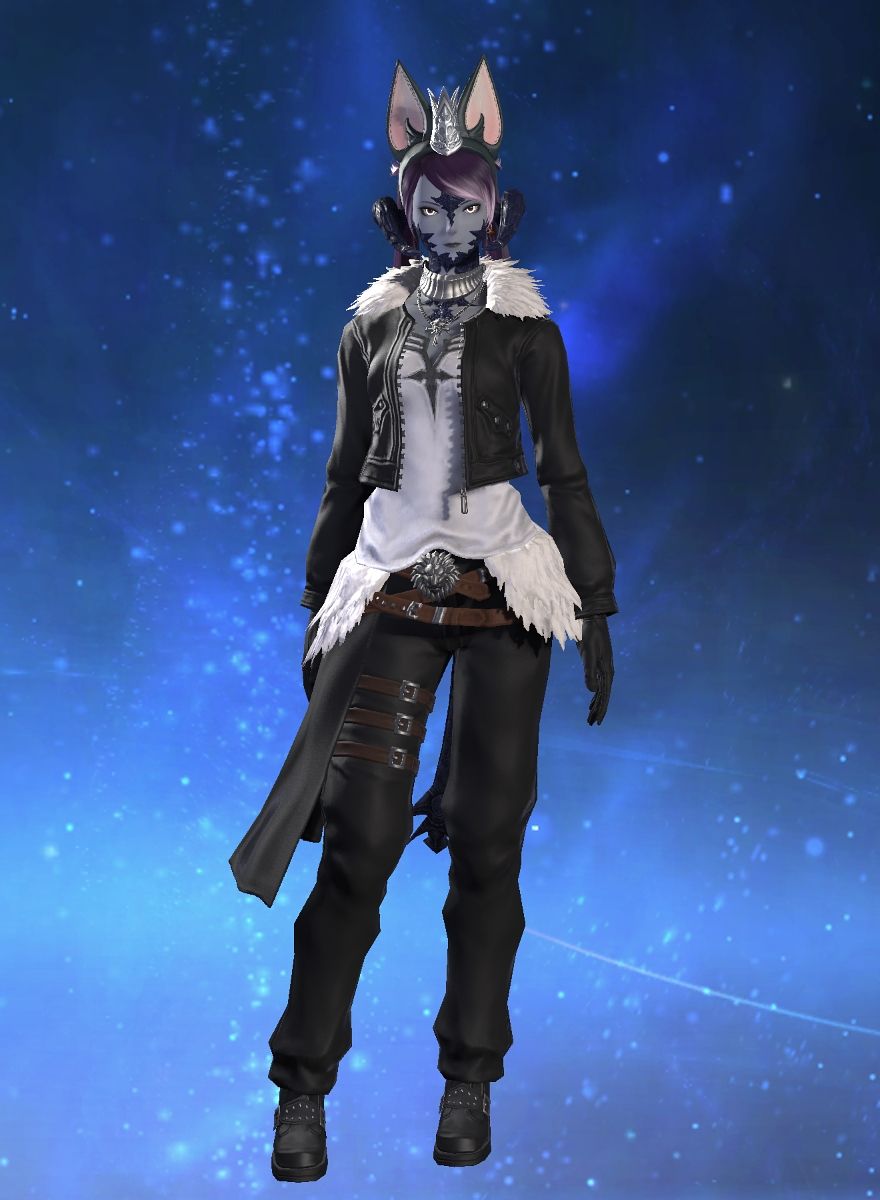 Nox Dreadnaught