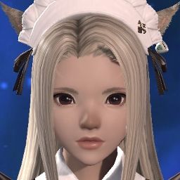 Glitchy Ky