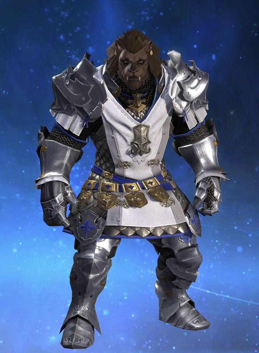 Rengar Tanklion