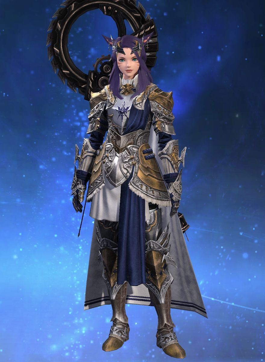 Crystaria Kronos