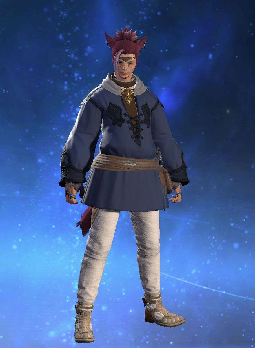 Riven Wizard