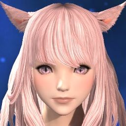 Itadaki Miqo'te