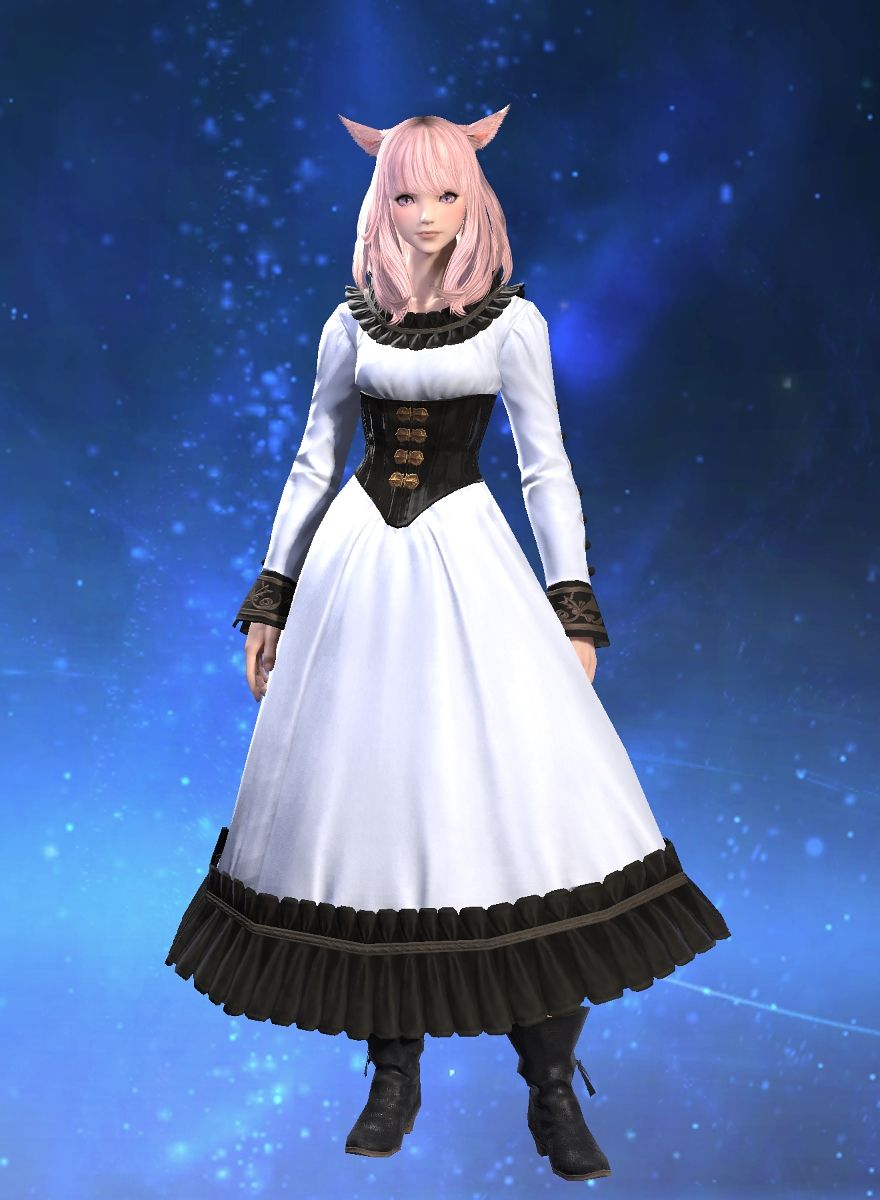 Itadaki Miqo'te