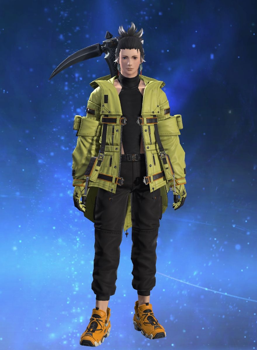Archmage Superdude