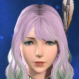 Melusine Seacrest