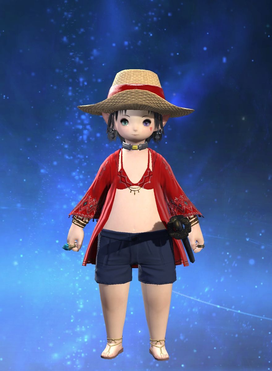 Pochacha Pocha