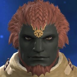 Ganon Dorf