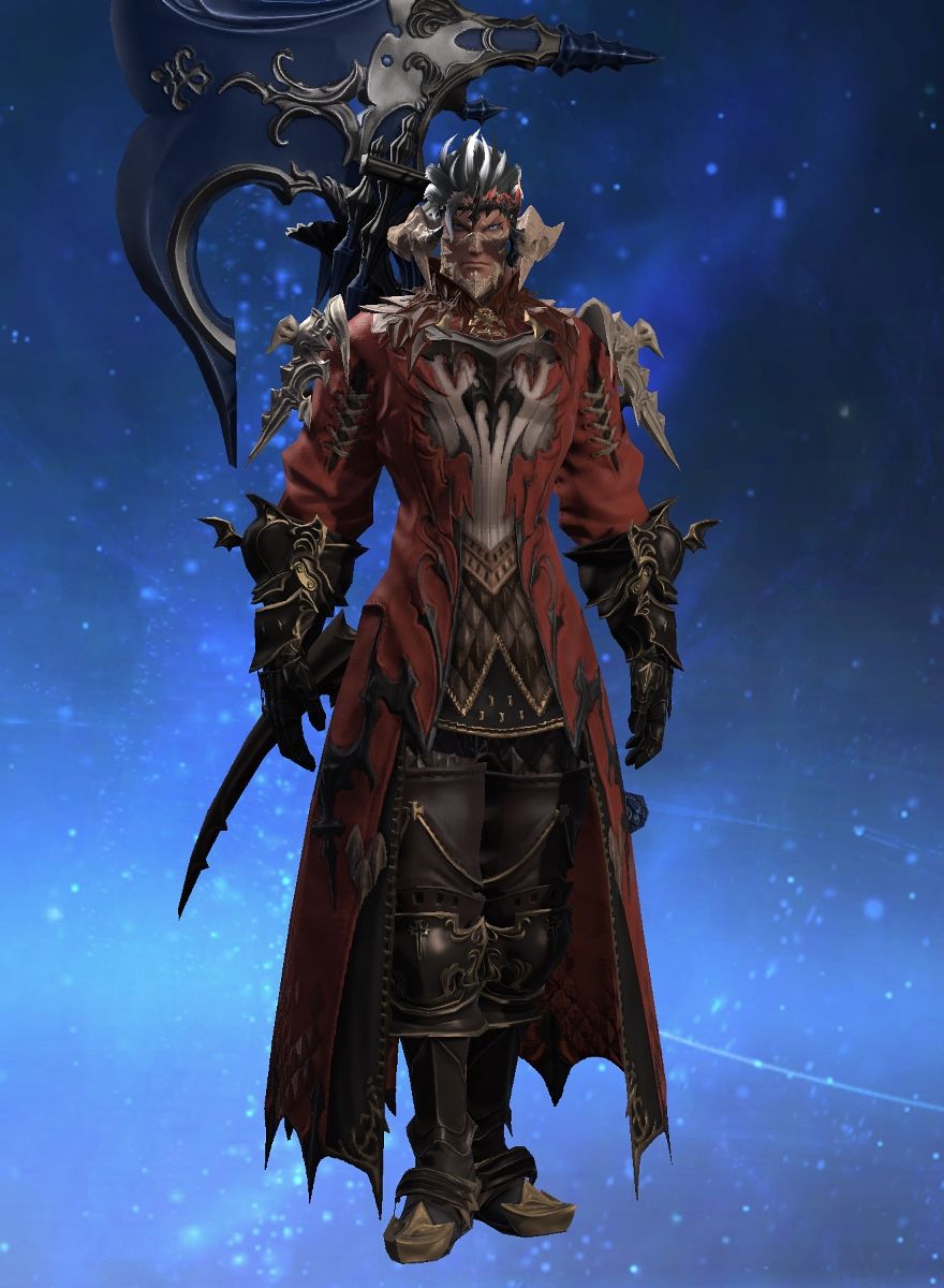 Vortigan Calderam