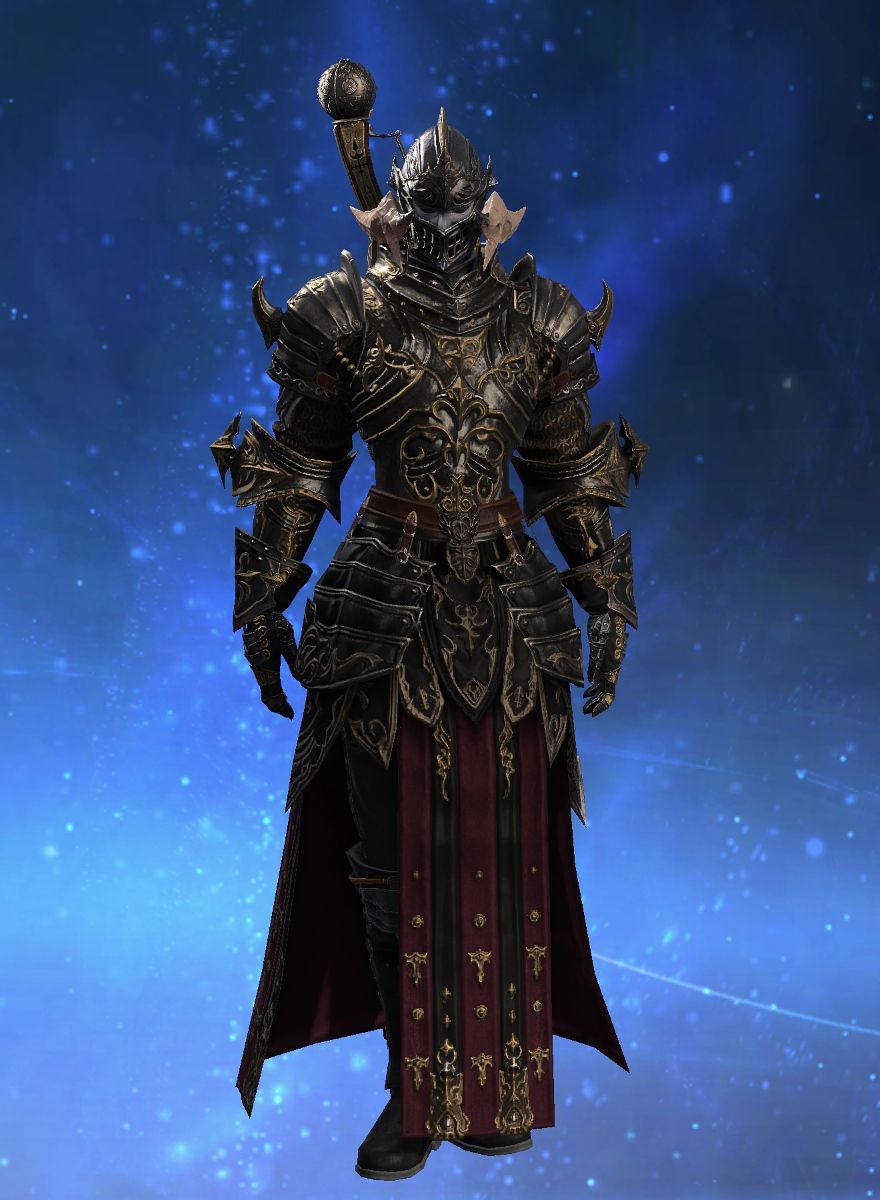 Balthier Famram