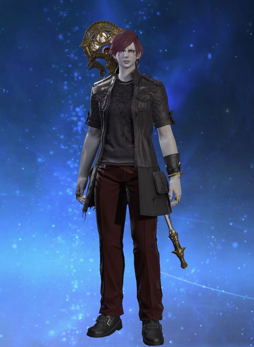 Conlon Enceladus