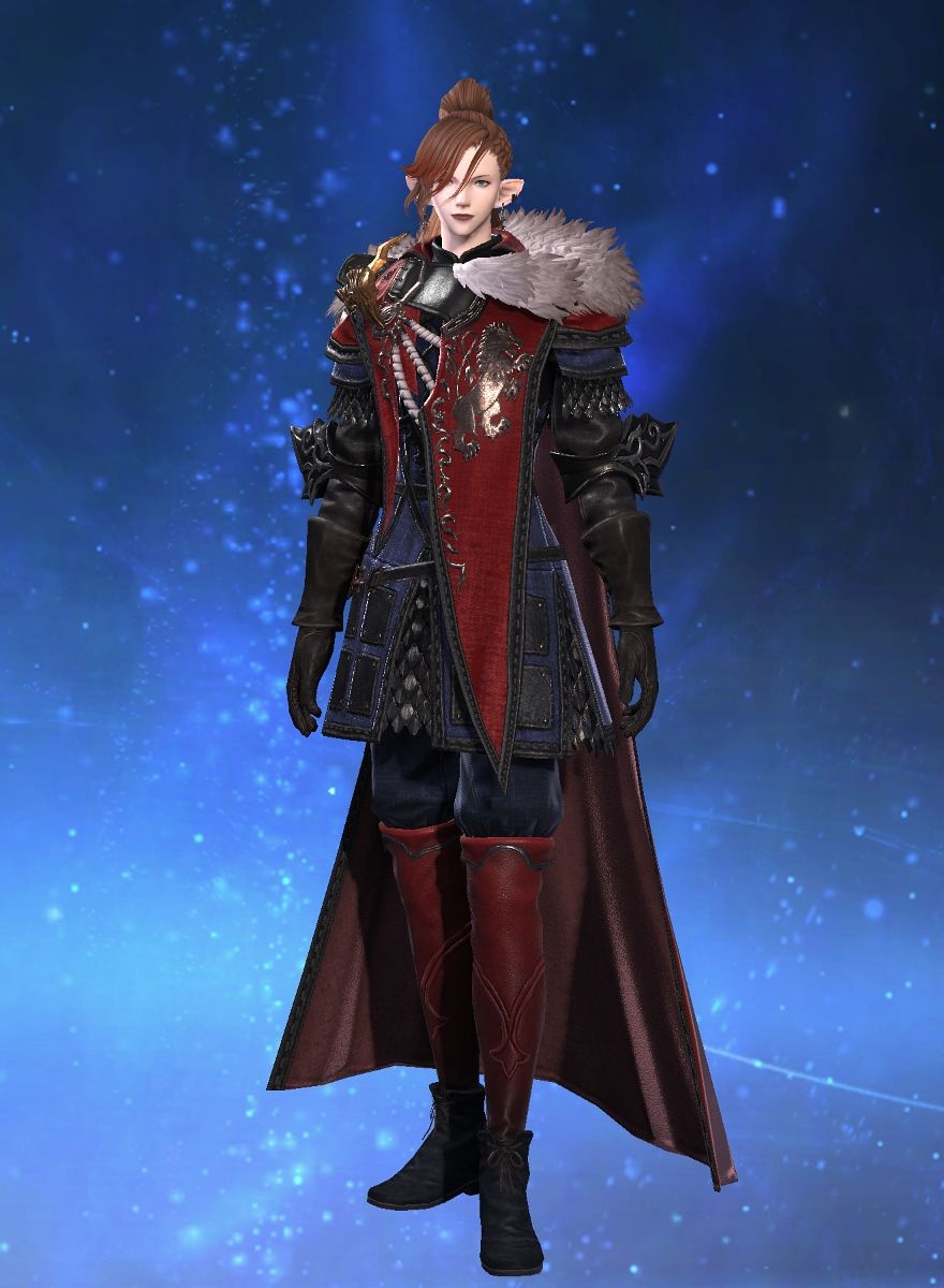 Aulaen Straylight
