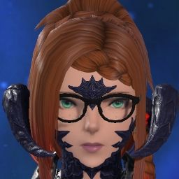 V'xahlia Aldavis