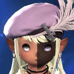 Frowning Despair