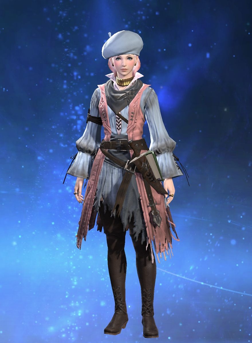 Marie Antoinette