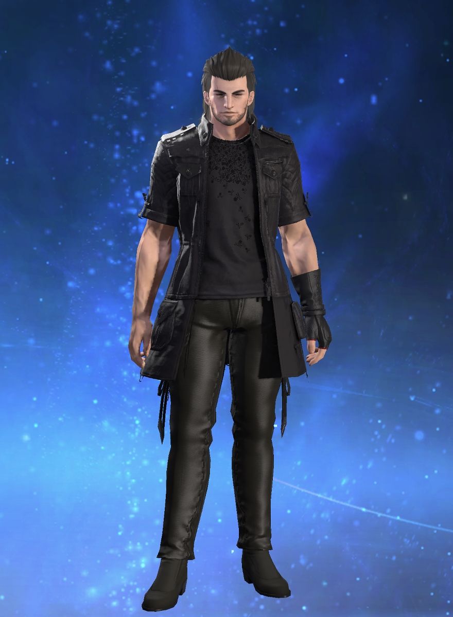 Gladiolus Amicitia-