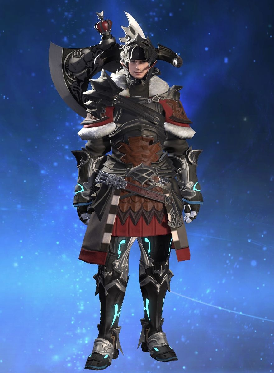 Roark Grimnir