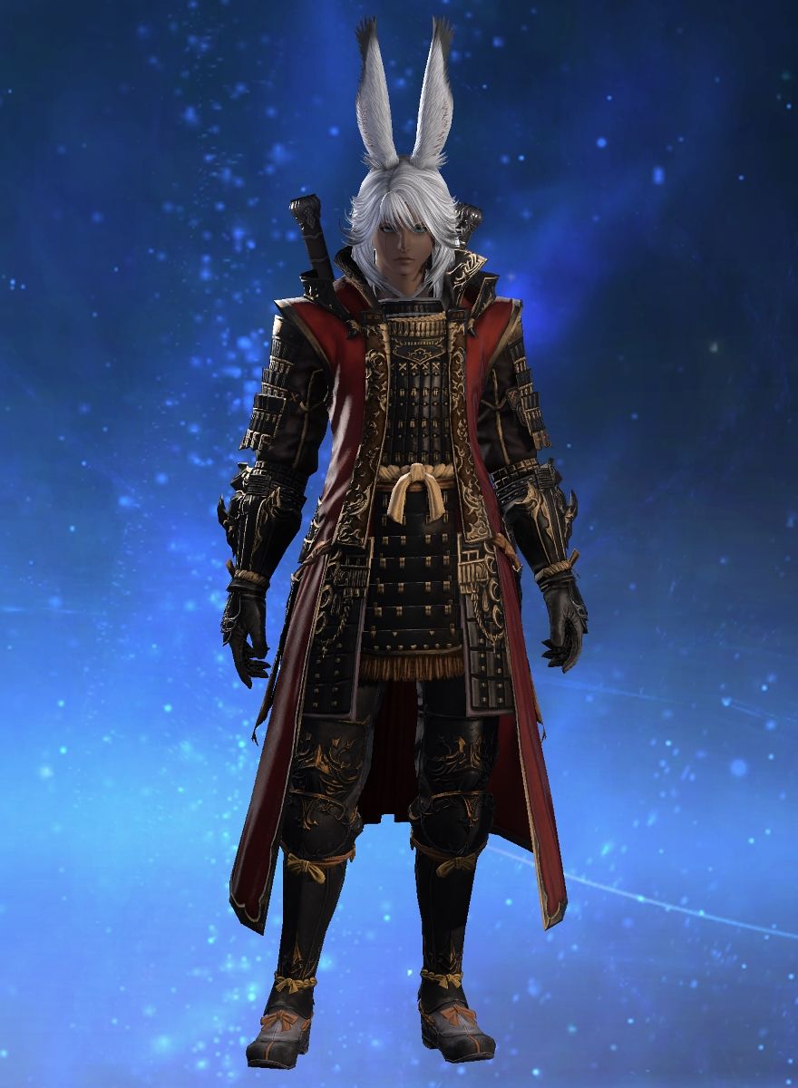 Rathalon Quel