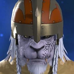 Raclaw Grimtosh