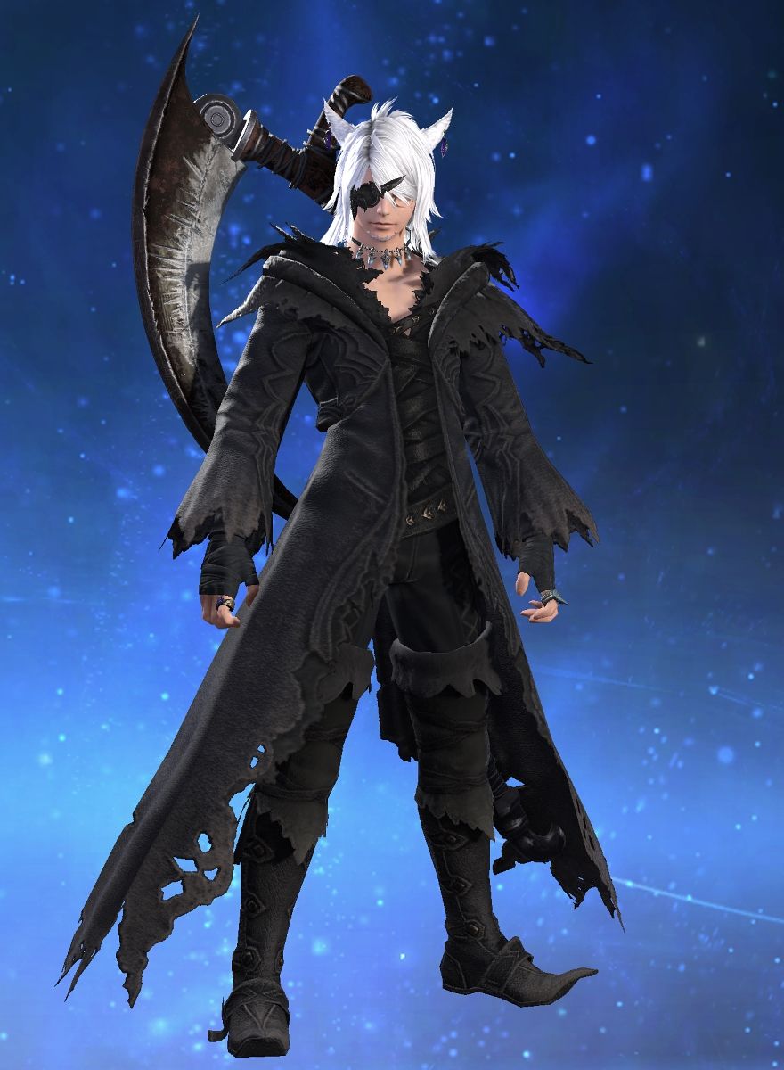 Axalzar Alriska