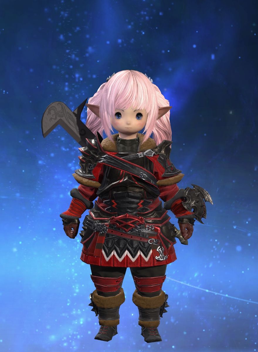 Logi Chiyo