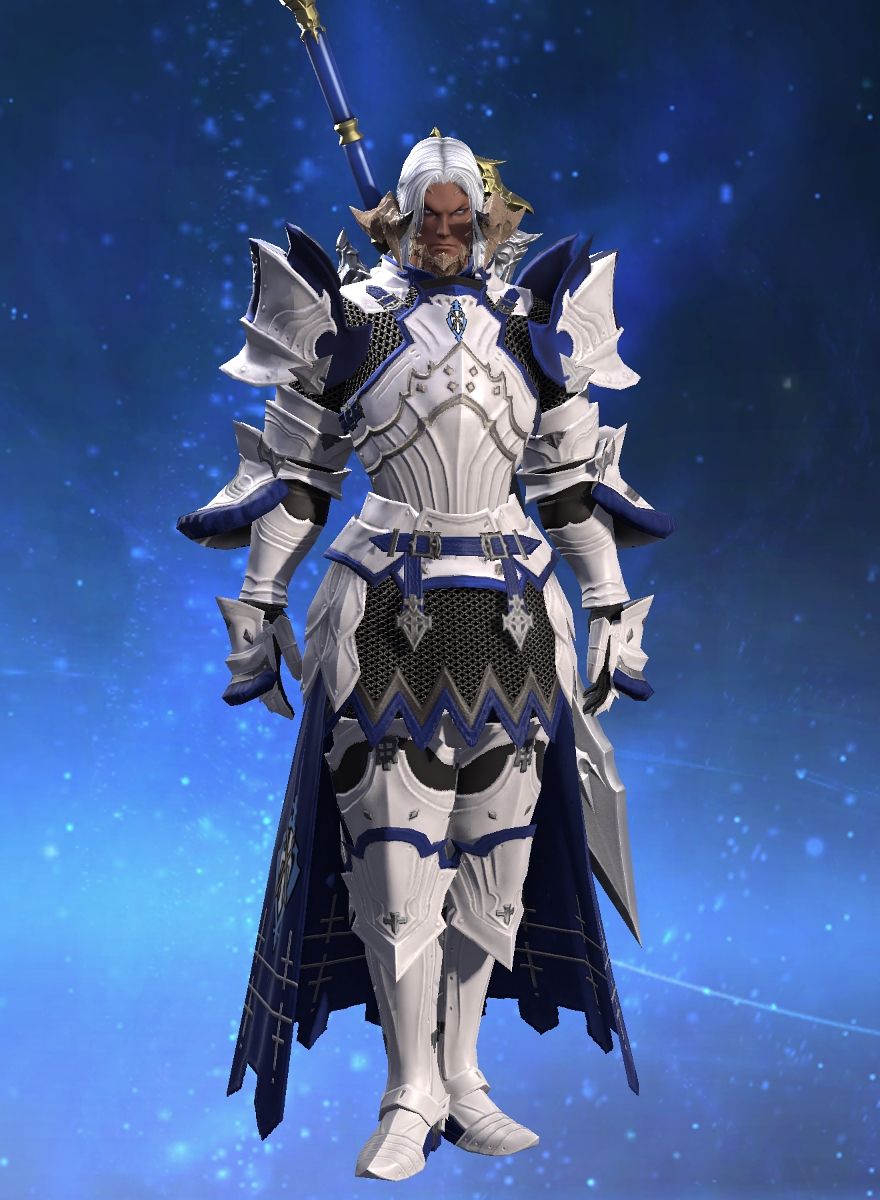 Shadgon Eldrant