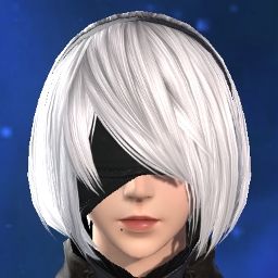 Elehayym Yorha