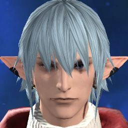 Haurchefant Lord