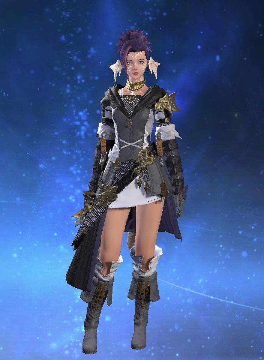 Kagetsu Musa