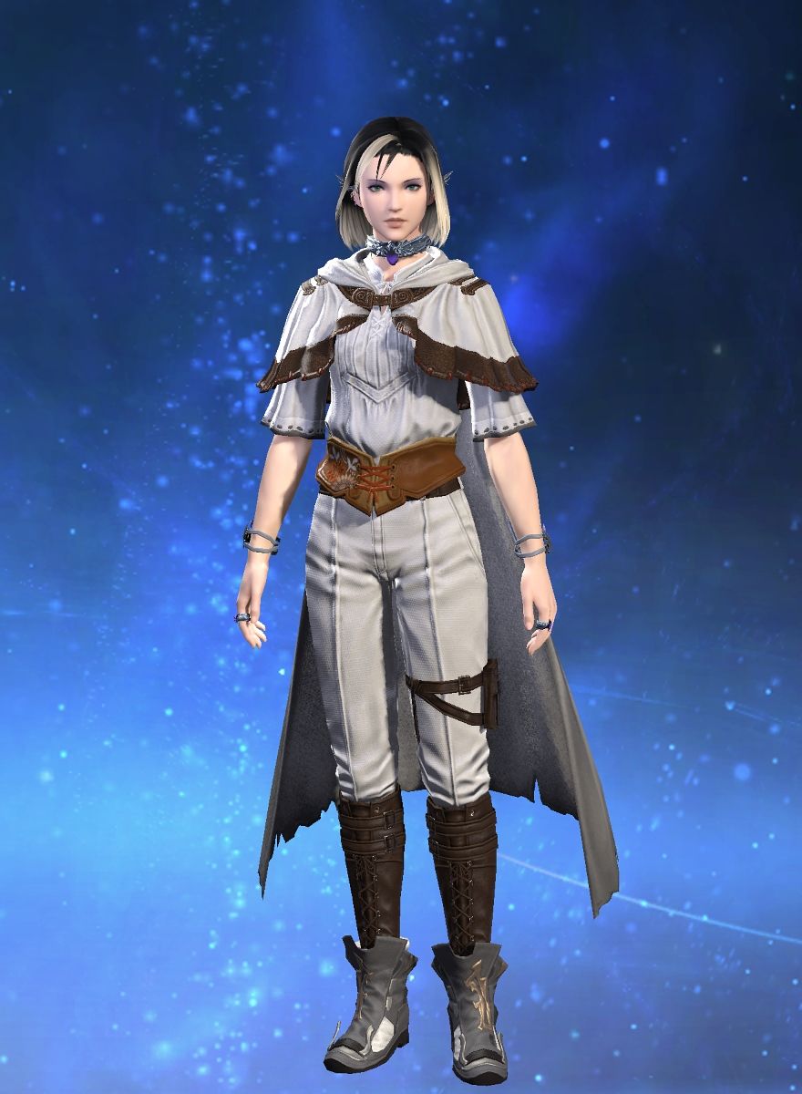 Aeliana Starfall