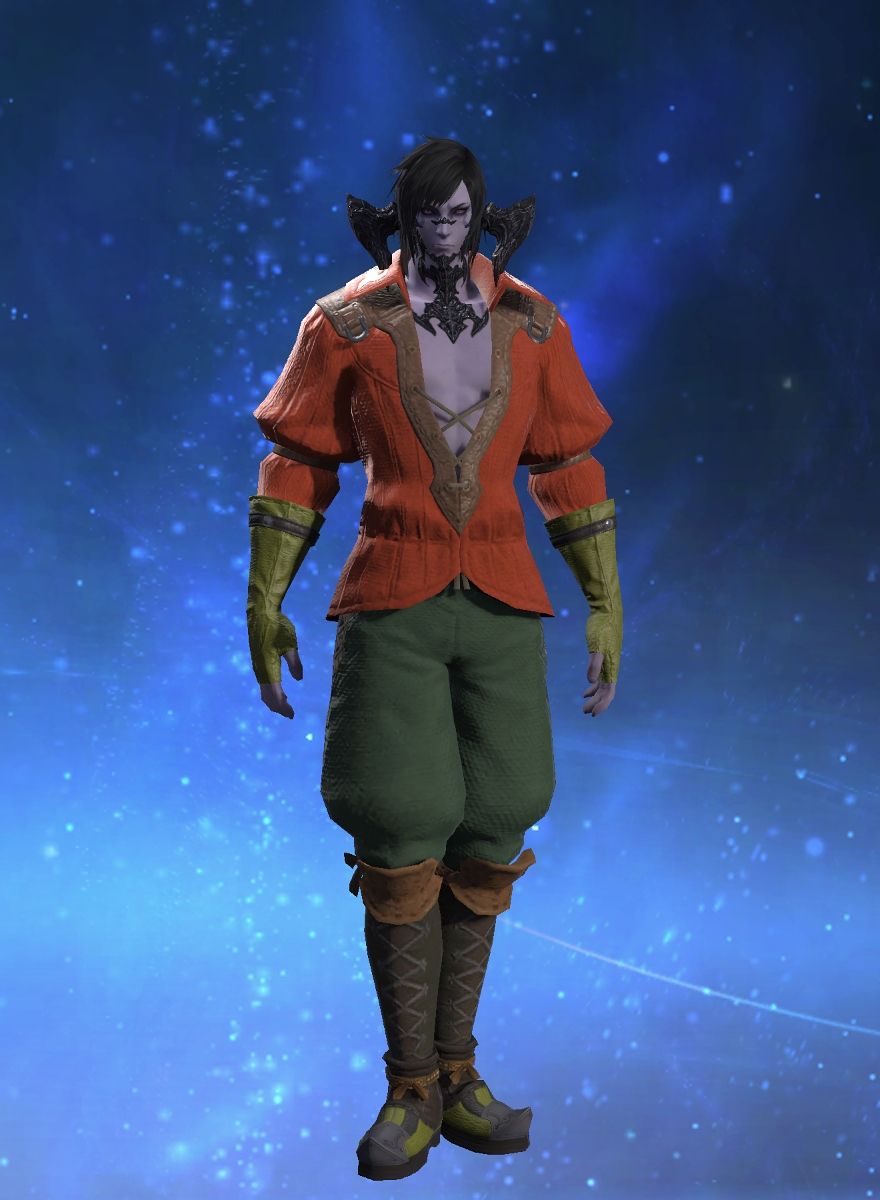 Lance Aldgrim