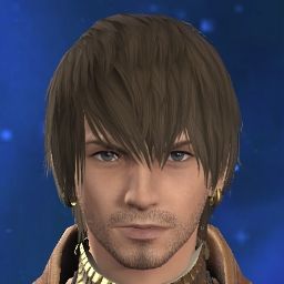 Finalfantasy Xiv