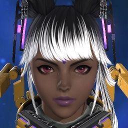 Sharkeri's Avatar