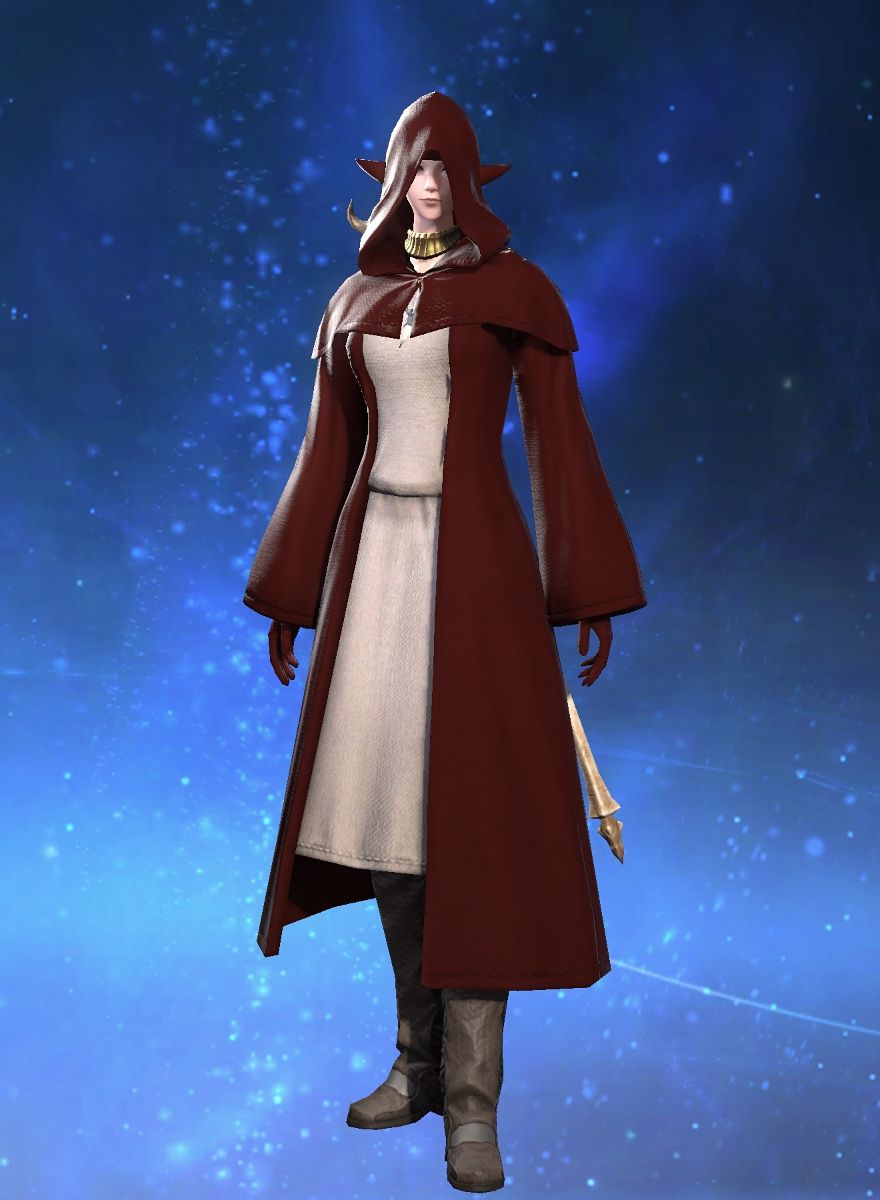 Nymeria Rhoynar