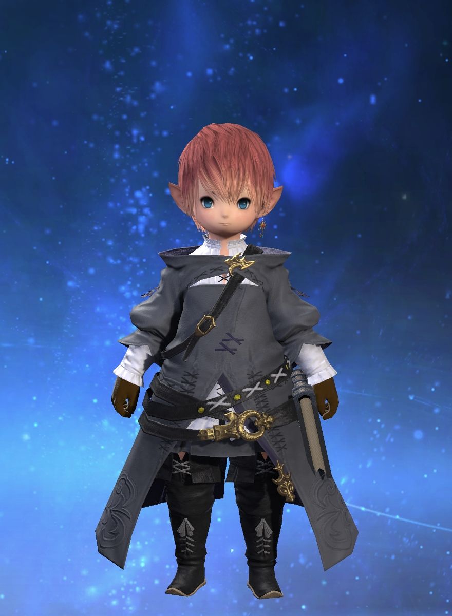 Hirame Flatwomen