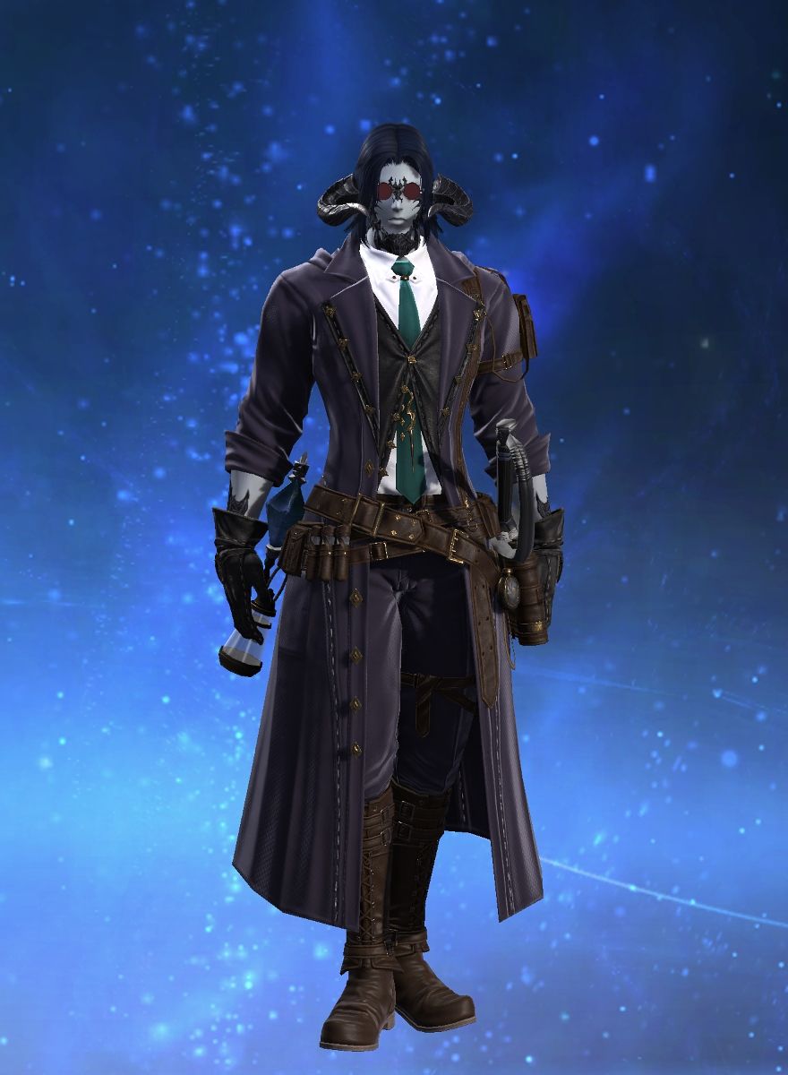 Baavgai Orben